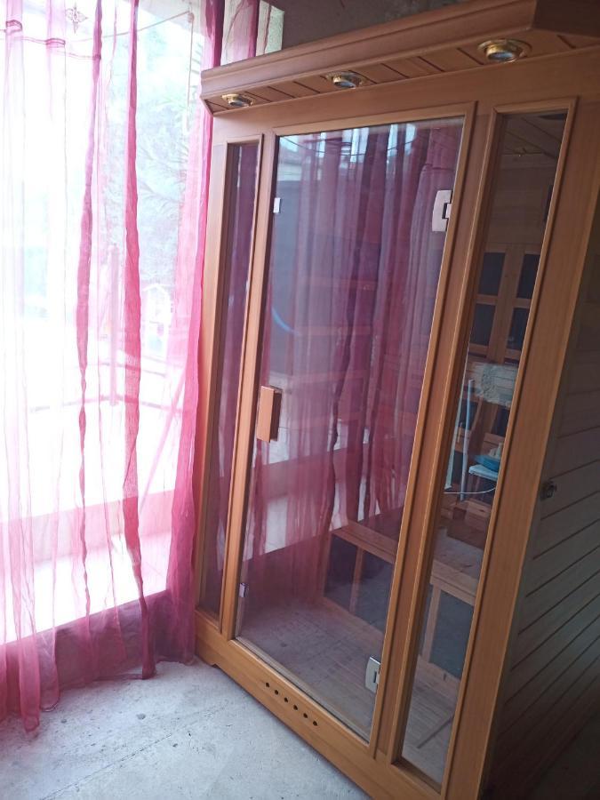 Bed and Breakfast Grande Chambre D'Hote Pour 4 A 5 Personnes Chef-Boutonne Exteriér fotografie